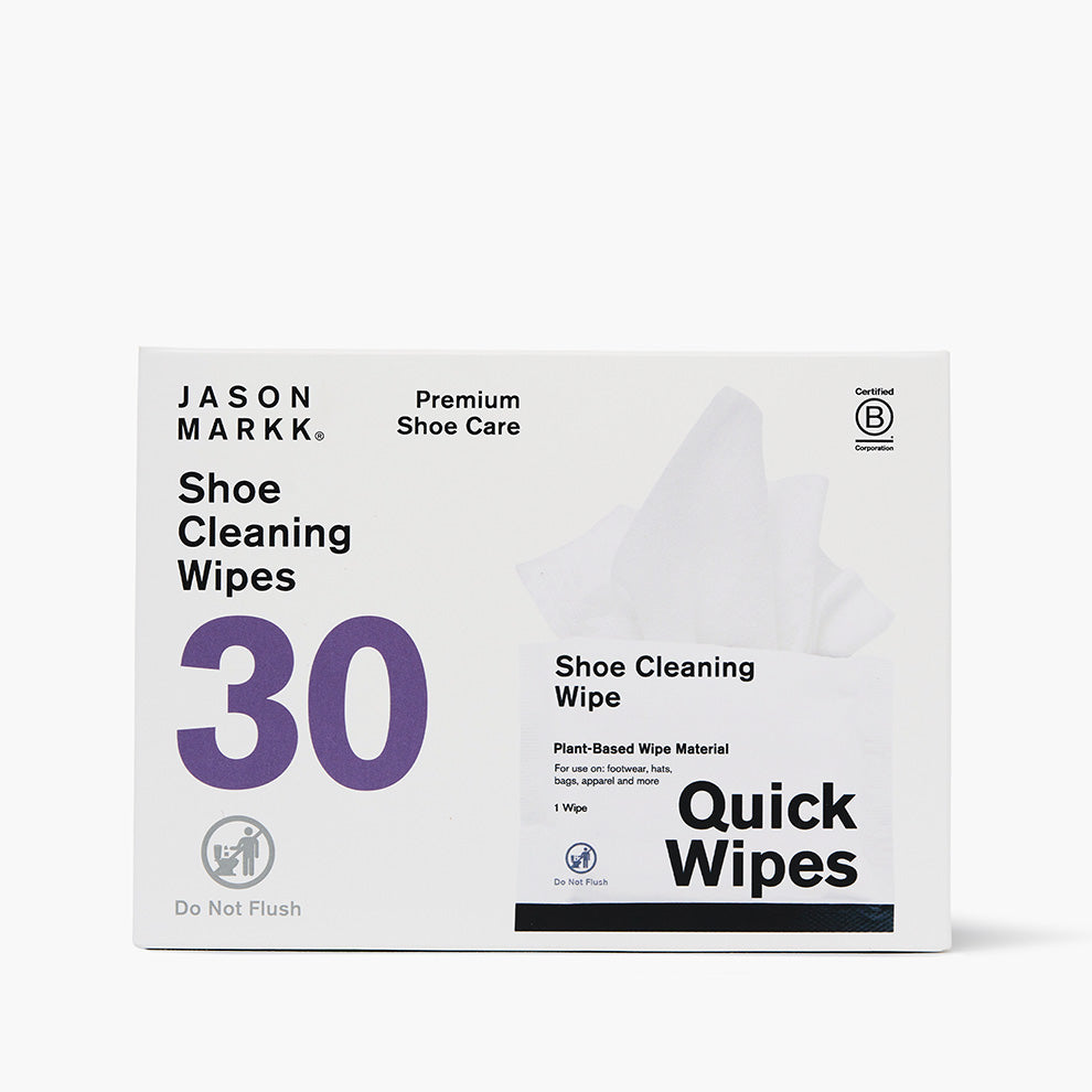 Quick Wipes 30 Pack