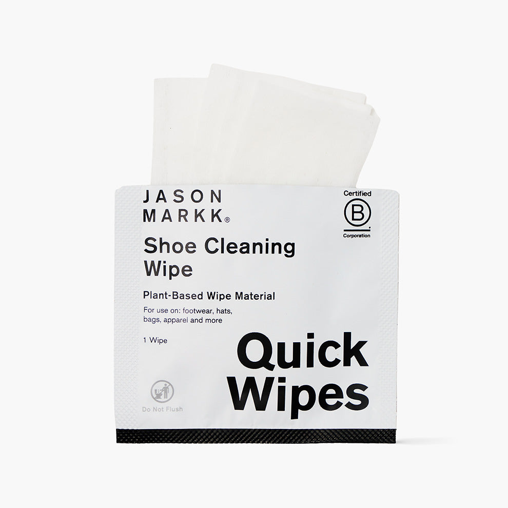 Quick Wipes 30 Pack