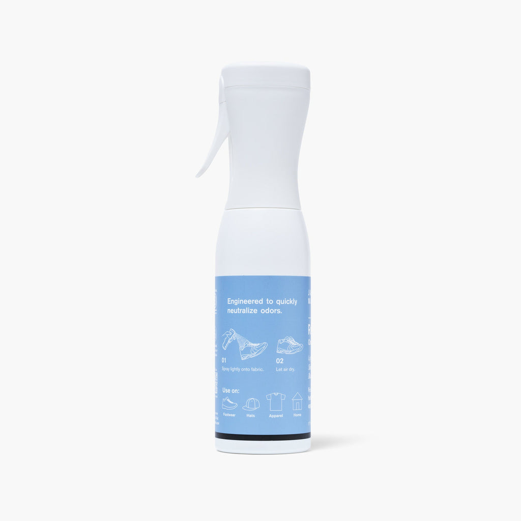 Refresh Spray - Sierra Rain