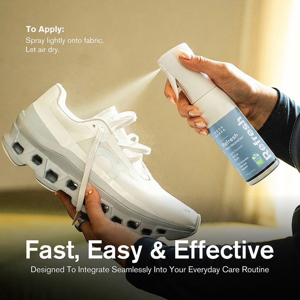 Refresh Spray - Sierra Rain