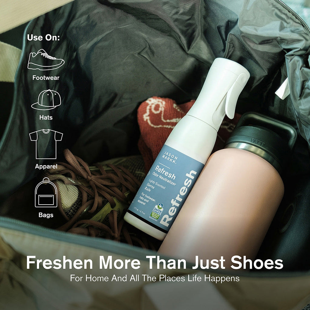 Repel & Refresh Bundle