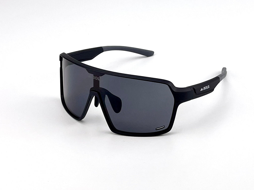 BOLD Shadows Performance Sunglasses – MTB, Ski, Run & Lifestyle Eyewear