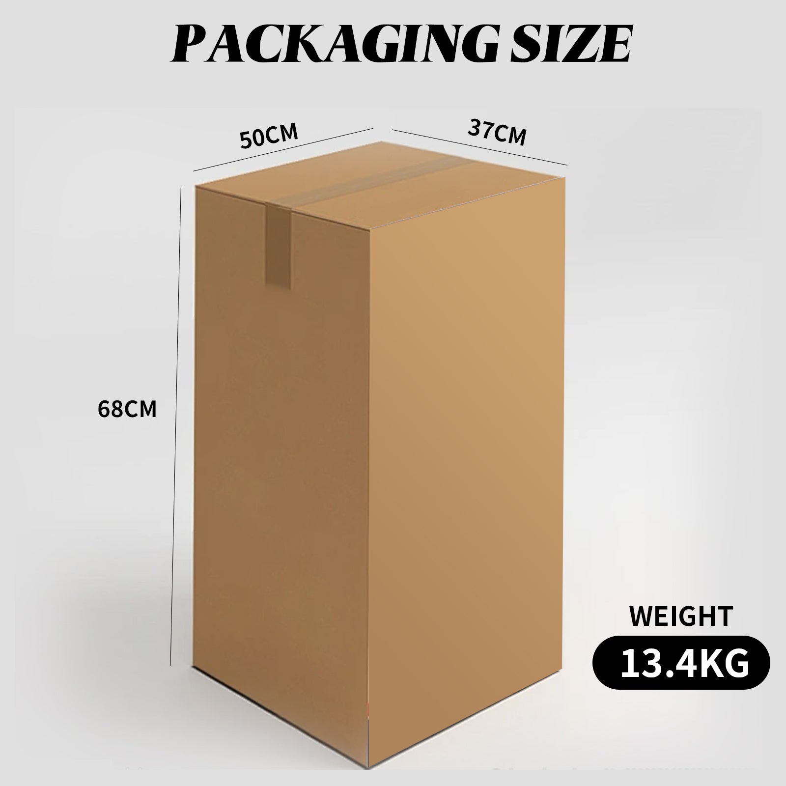 Multifunctional TATTOO Suitcase-G500