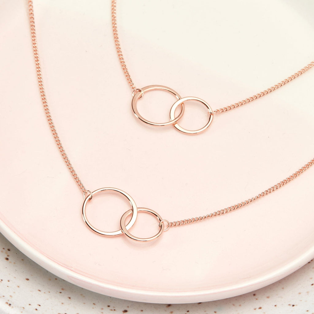 Goddaughter Necklace, Multiple Styles