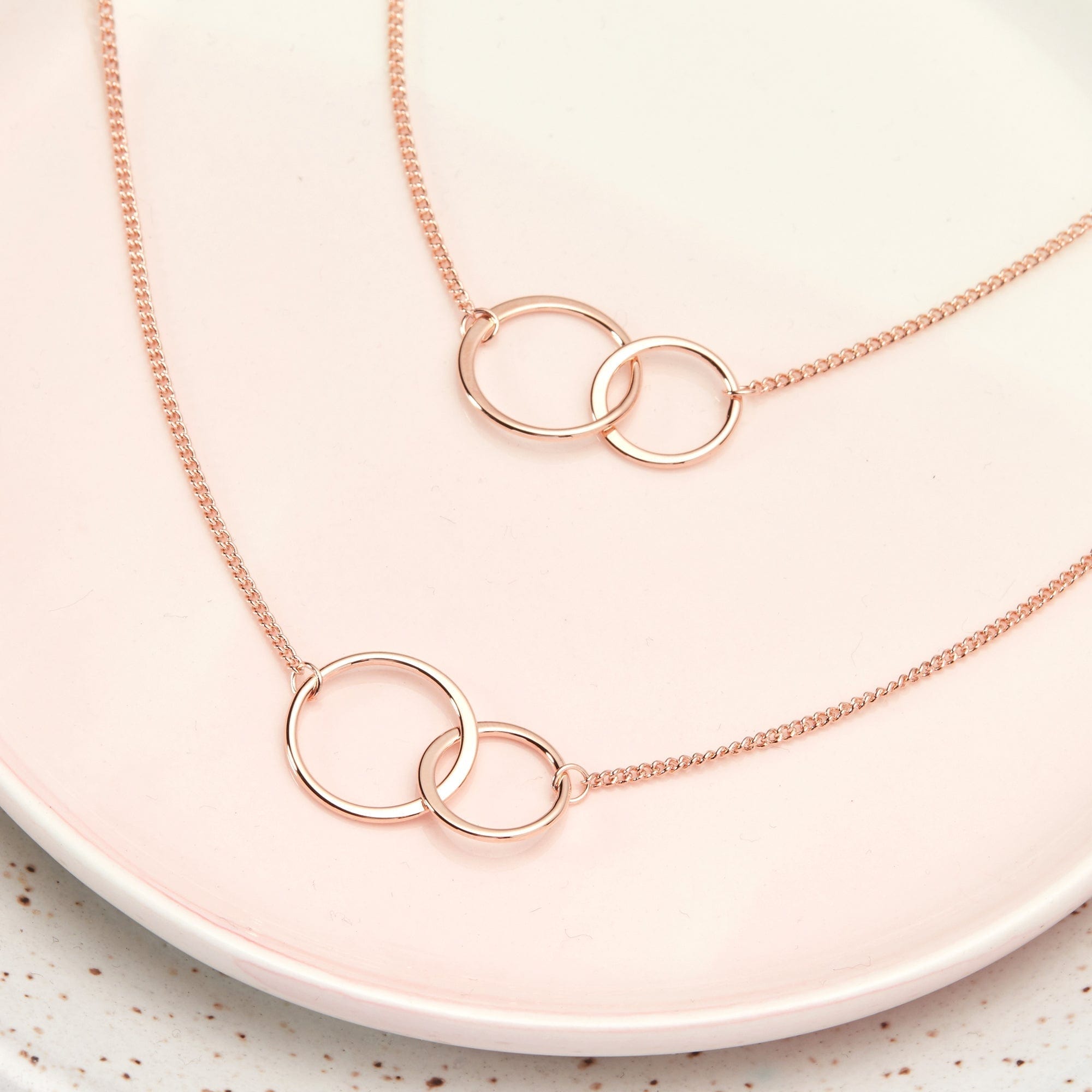 Goddaughter Necklace, Multiple Styles