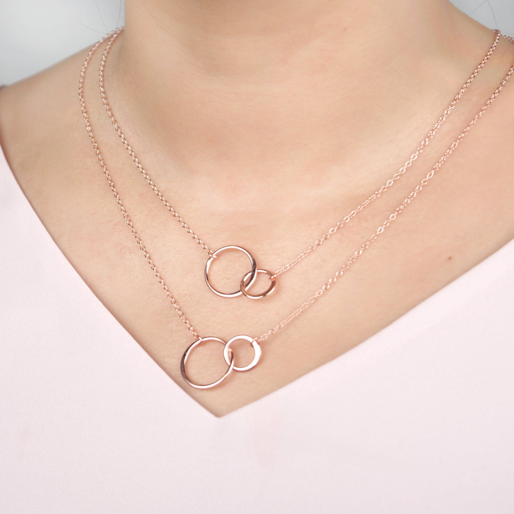 Goddaughter Necklace, Multiple Styles