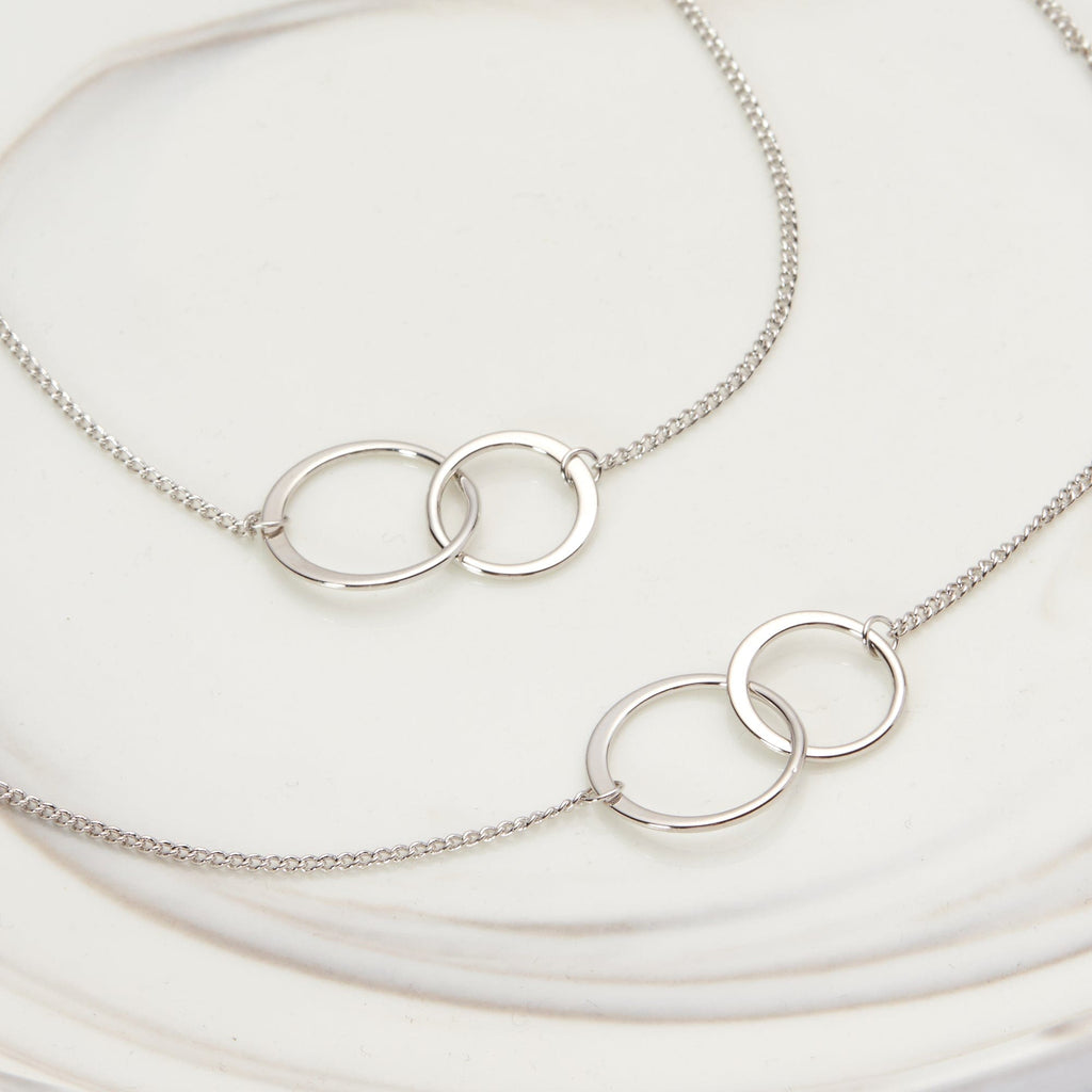 Goddaughter Necklace, Multiple Styles