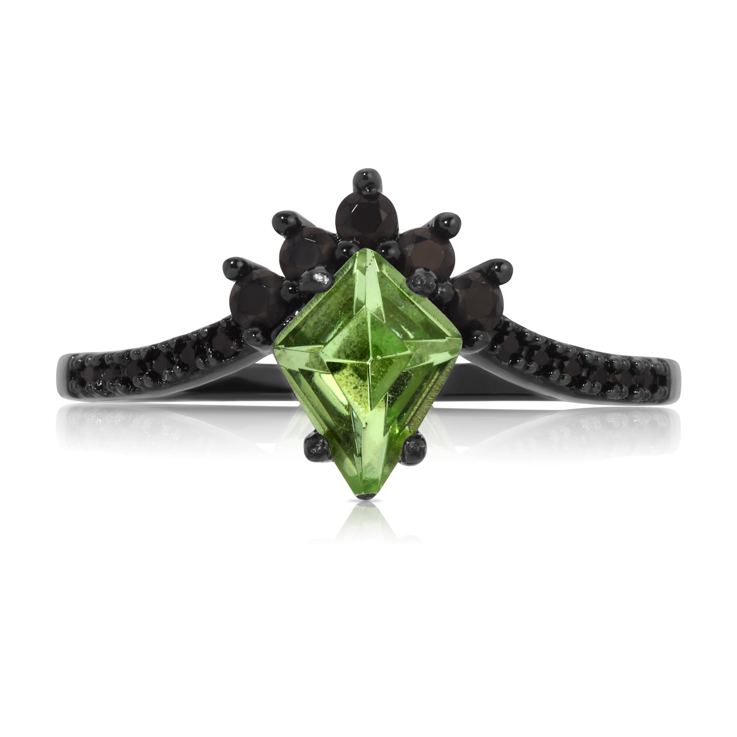 Anillo D04 de la Academia de Magia