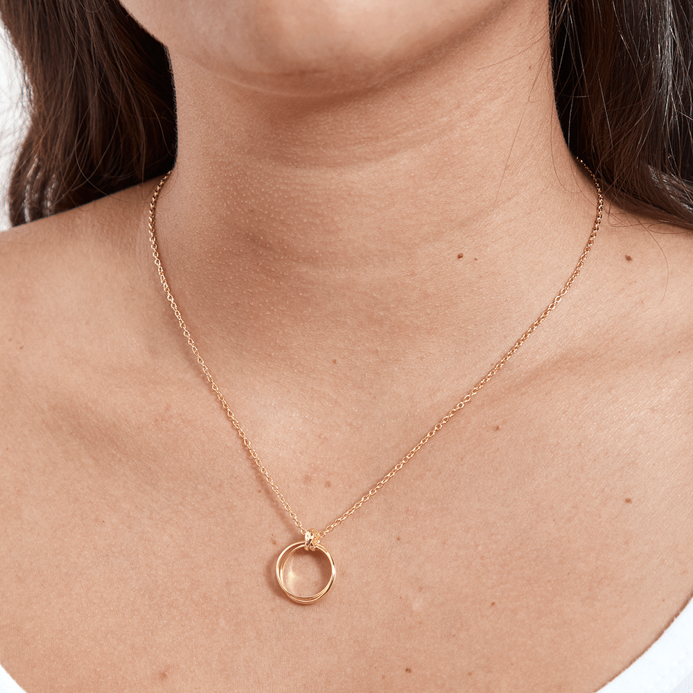 Squad Necklace, Multiple Styles