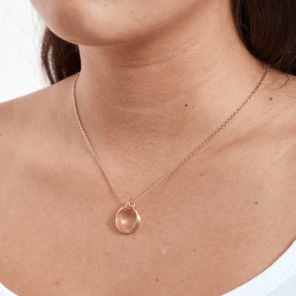 Squad Necklace, Multiple Styles