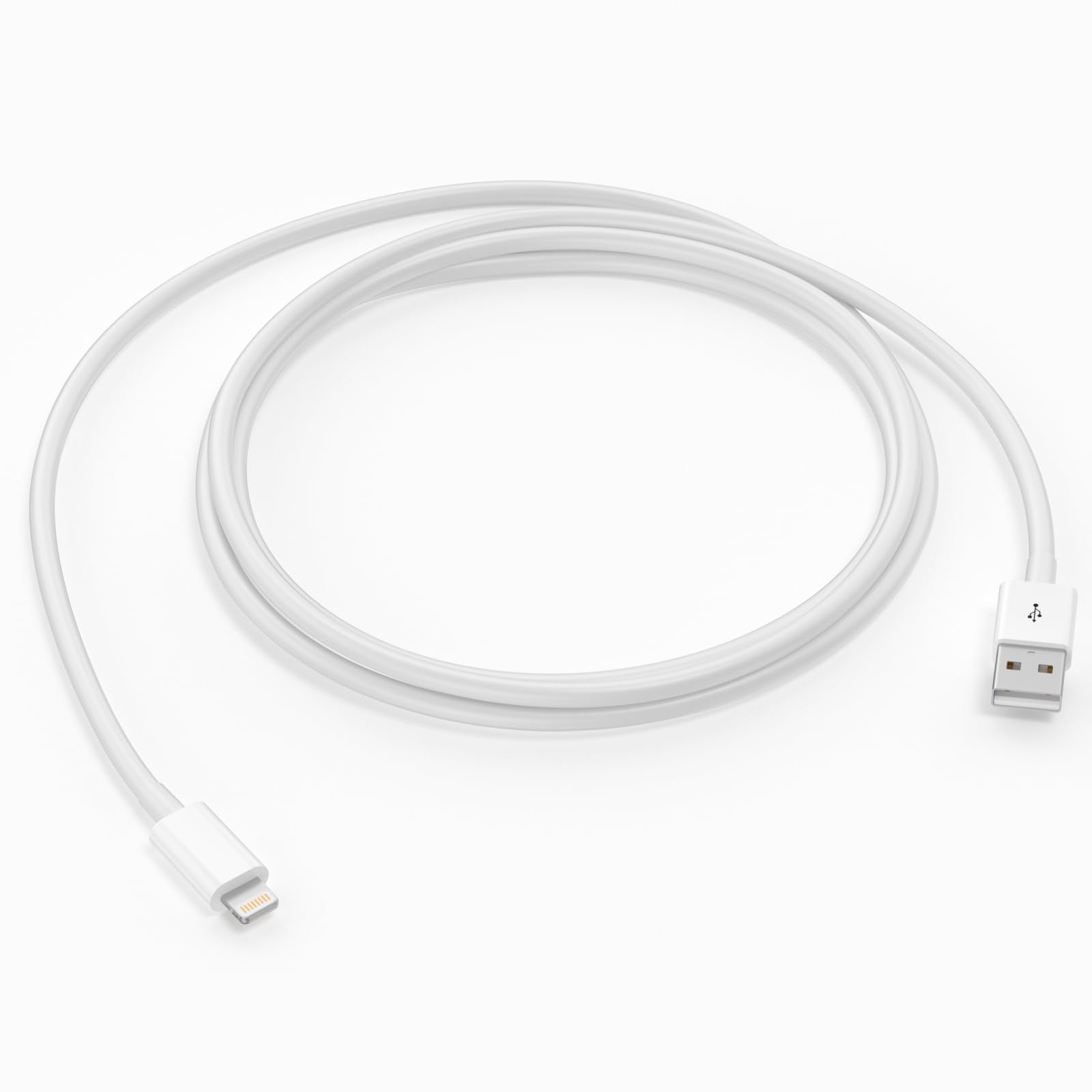 Eettvekd Carplay USB A Cable Compatible iPhone 14 13 12 3FT