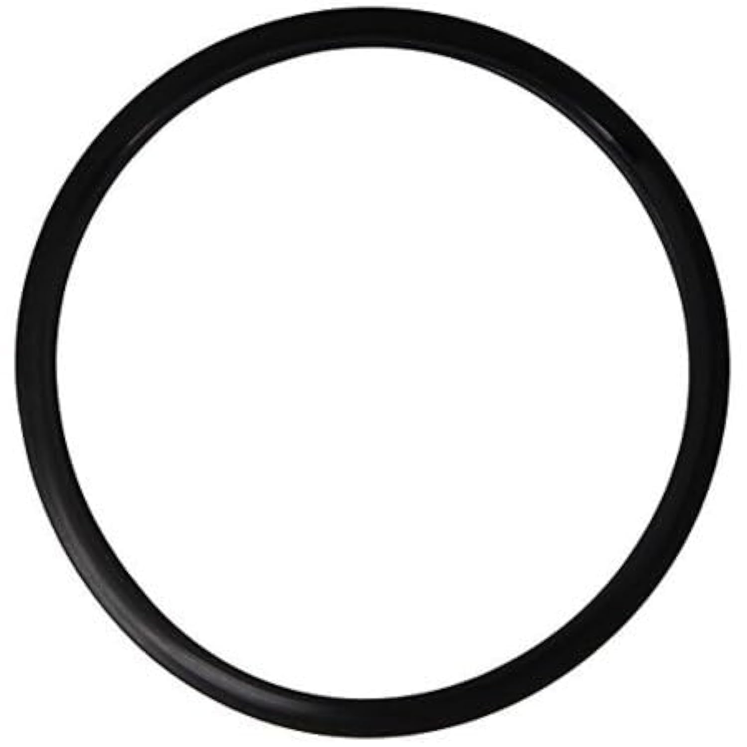 Vinod Food Safe Nitrile Gasket for Pressure Cooker 7L 8L Deep Pan Senior