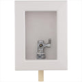 Holdrite 3/8" OD Compression Fixture Outlet Box Fire Rated 1/2" CTS CPVC