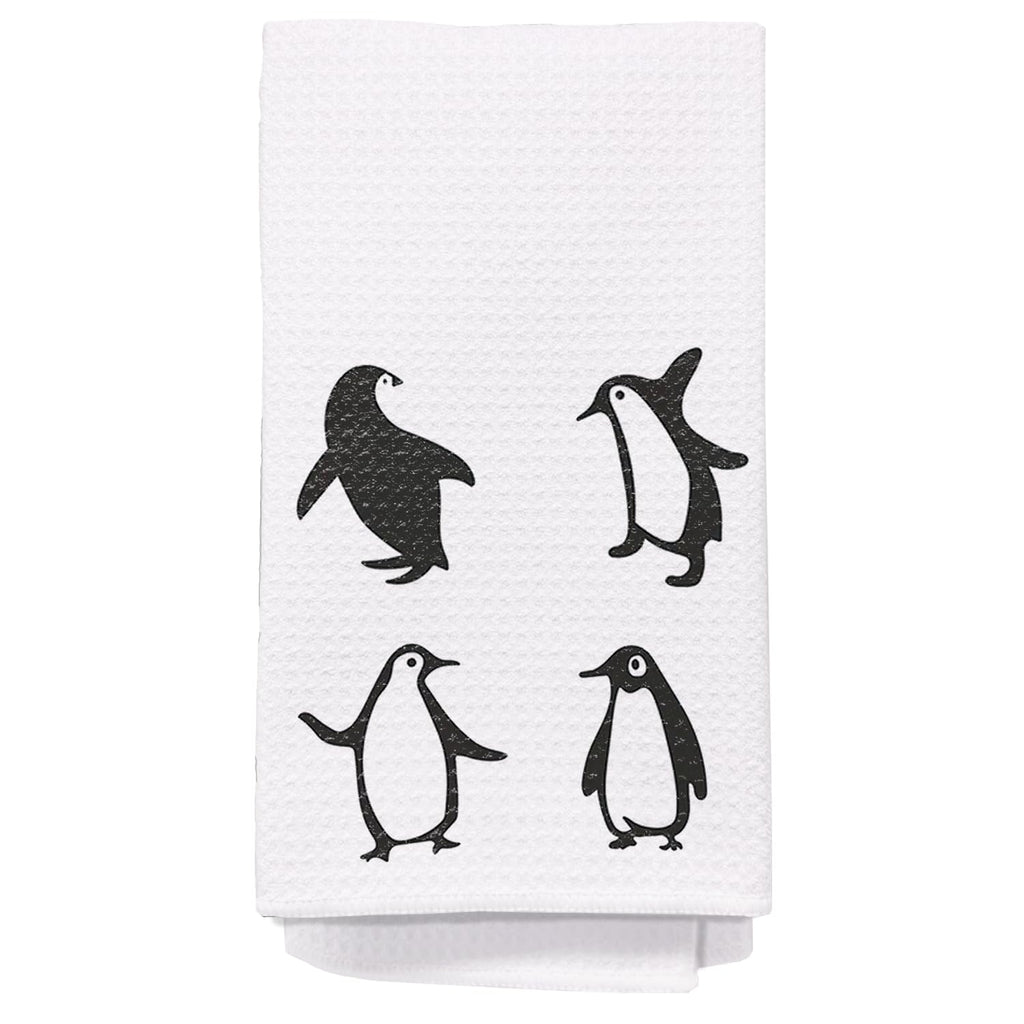 Yomisex Kids Bathroom Towels Rubber Duck Decor Cotton 16x24 Yellow