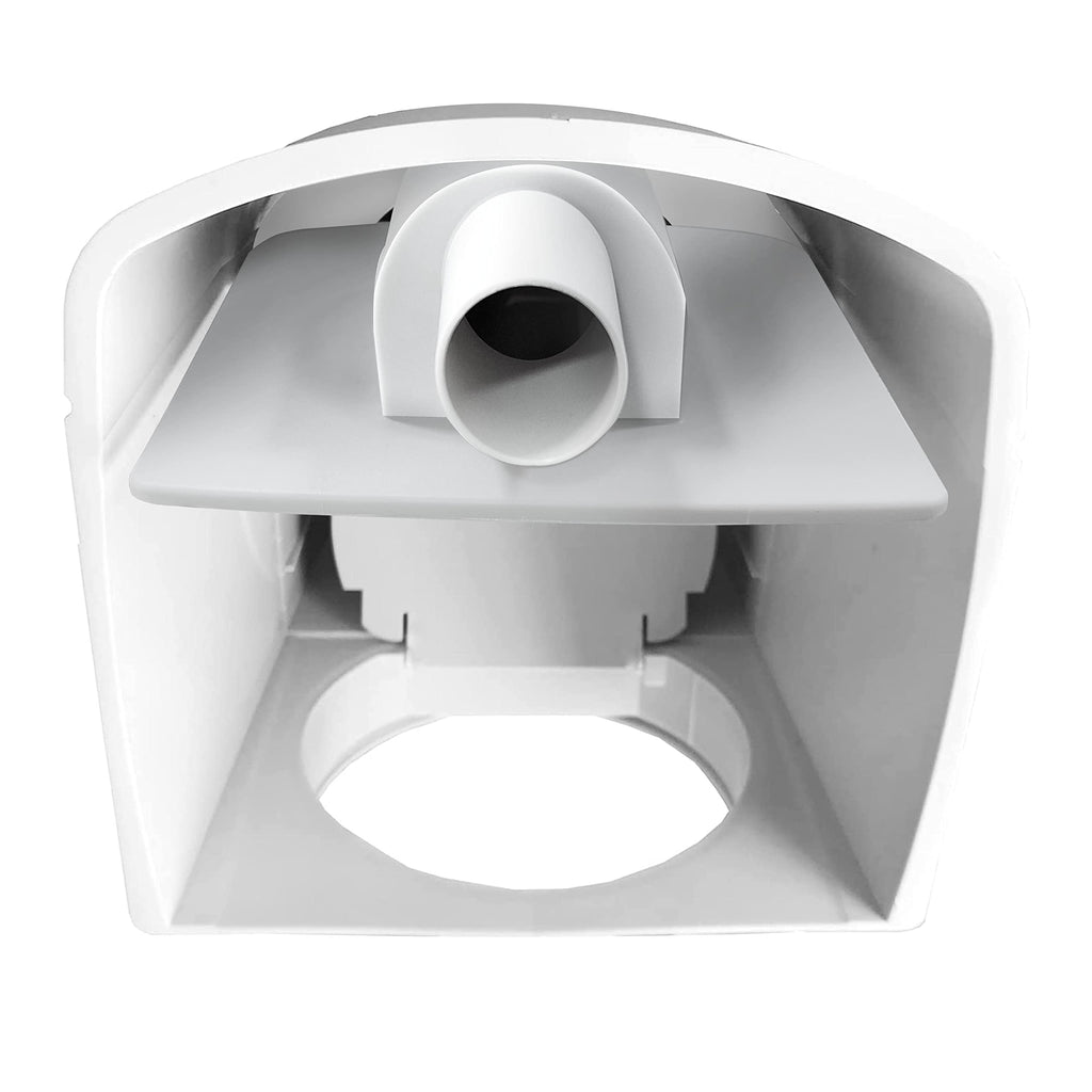 ARU P58PP1955W05 Vacuum Plate Adapter for Summer Waves Polygroup Skimmer Pump