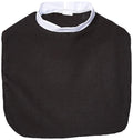 Alexanders Costumes Mens Clergy Collar Accessory Black One Size US