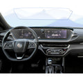 UFGDSHA Envista 2024-2025 Encore GX Avenir Matte Dashboard Screen Protector 2PCS