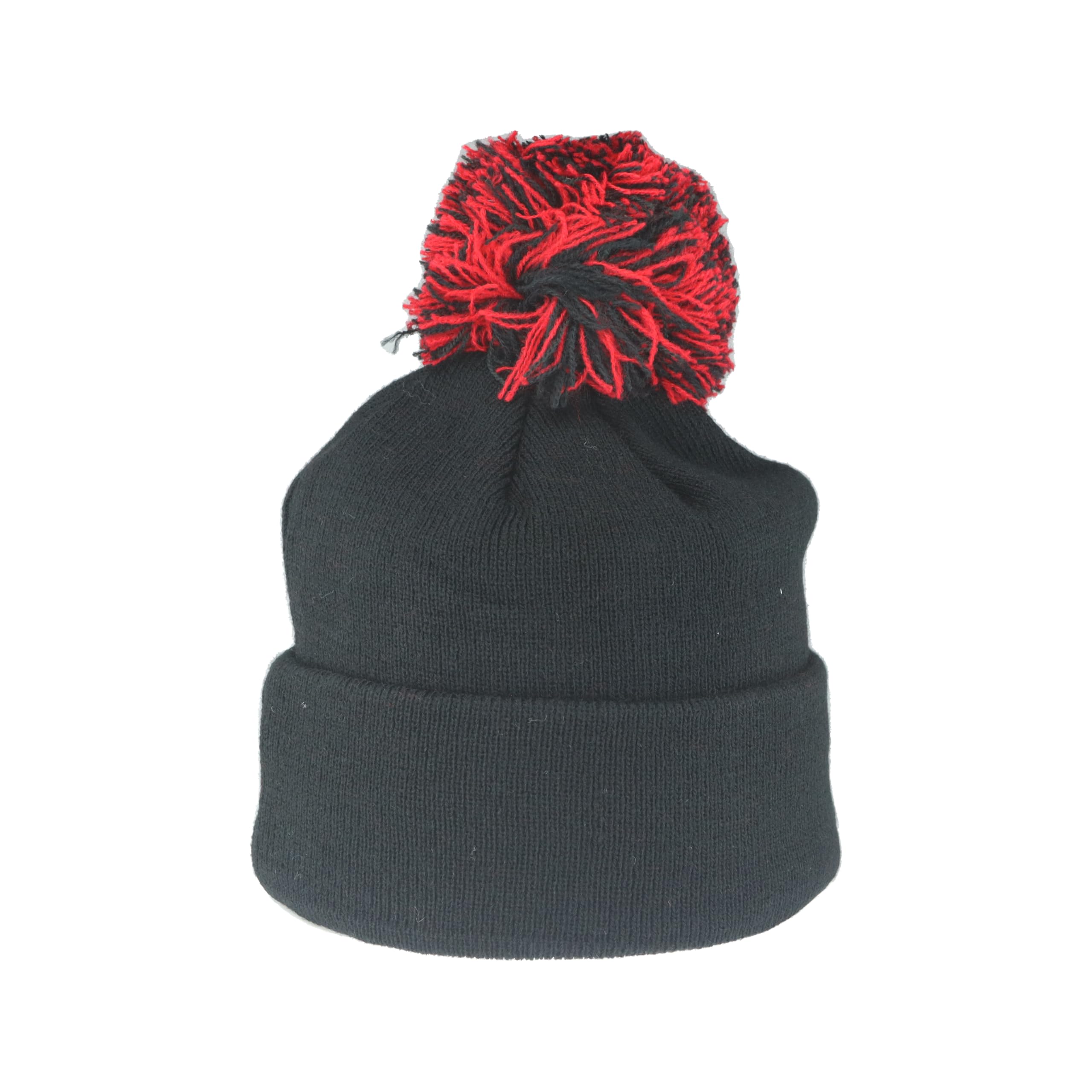 Miami Heat NBA Officially Licensed Youth Beanie Pom Icon Team Color Size Youth