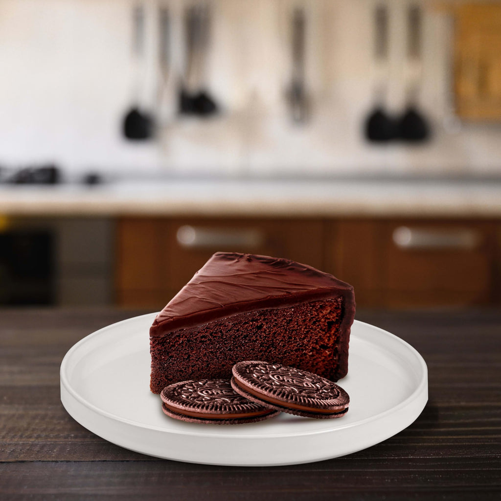 BestBy05/26 OREO Thins Chocolate Ganache Creme Sandwich Cookies 12.33 oz