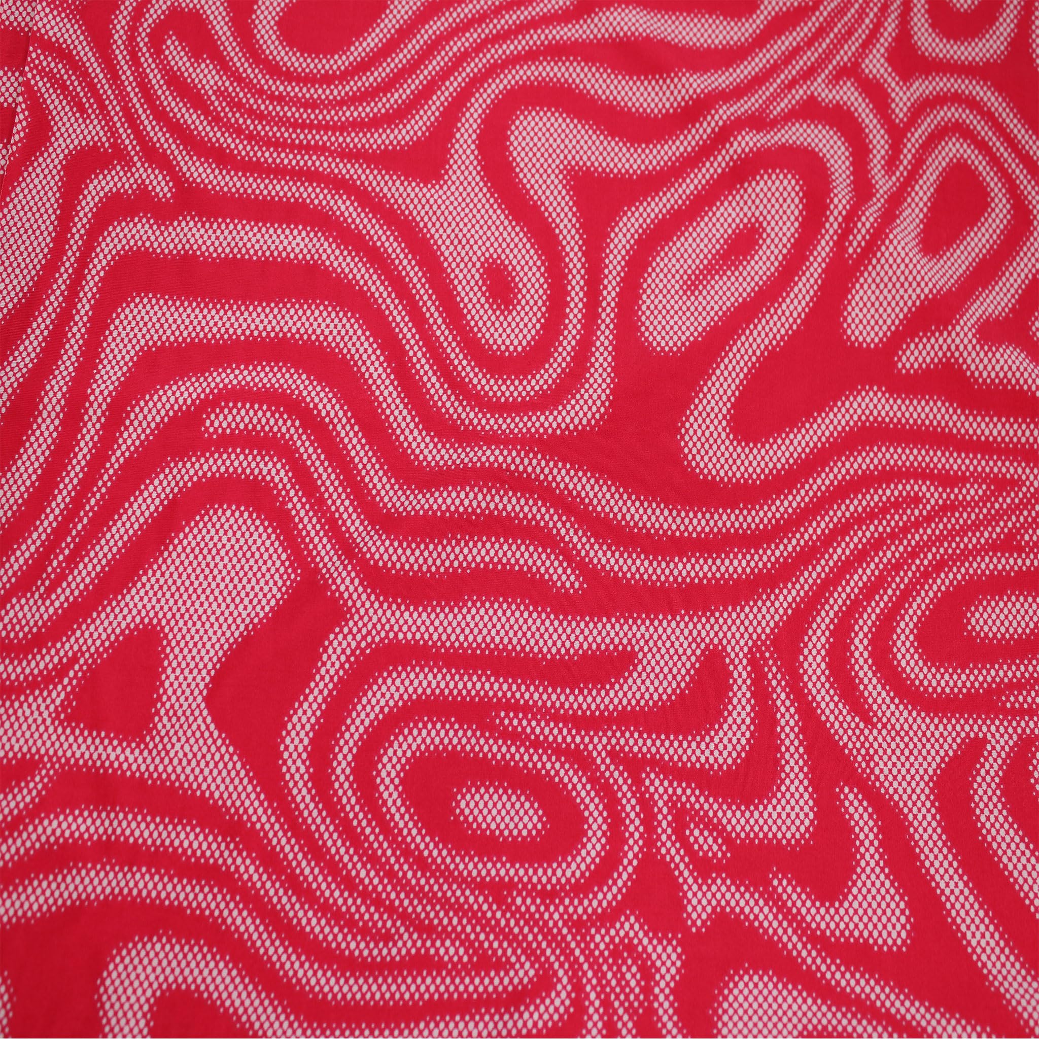 Venezia 4-Way Stretch Polyester Spandex Fabric 60" Wide Printed by Yard
