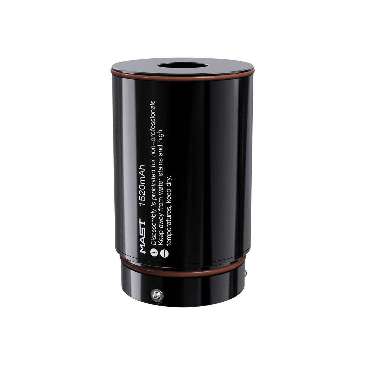 Original Battery&Charging Base for MAST Racer Pro Wireless Tattoo Pen Machine
