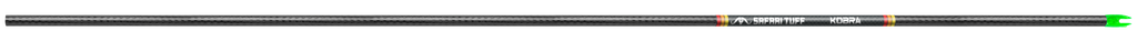 300 Spine Kobra Arrow Shaft