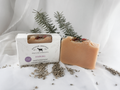Starling Goat Milk Hand and Body Soap