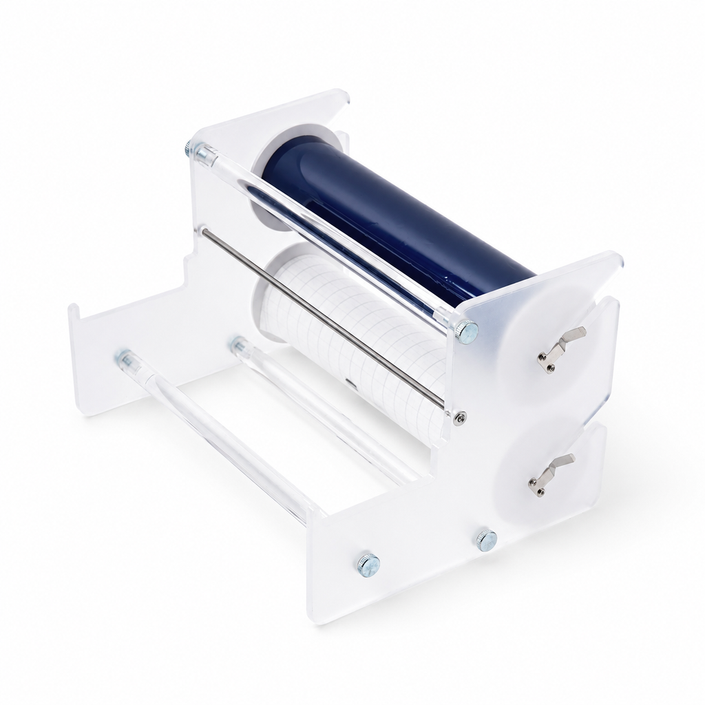 AIMO ROLL PAPER |separating tattoo stencil paper 210cm x 30m With bracket