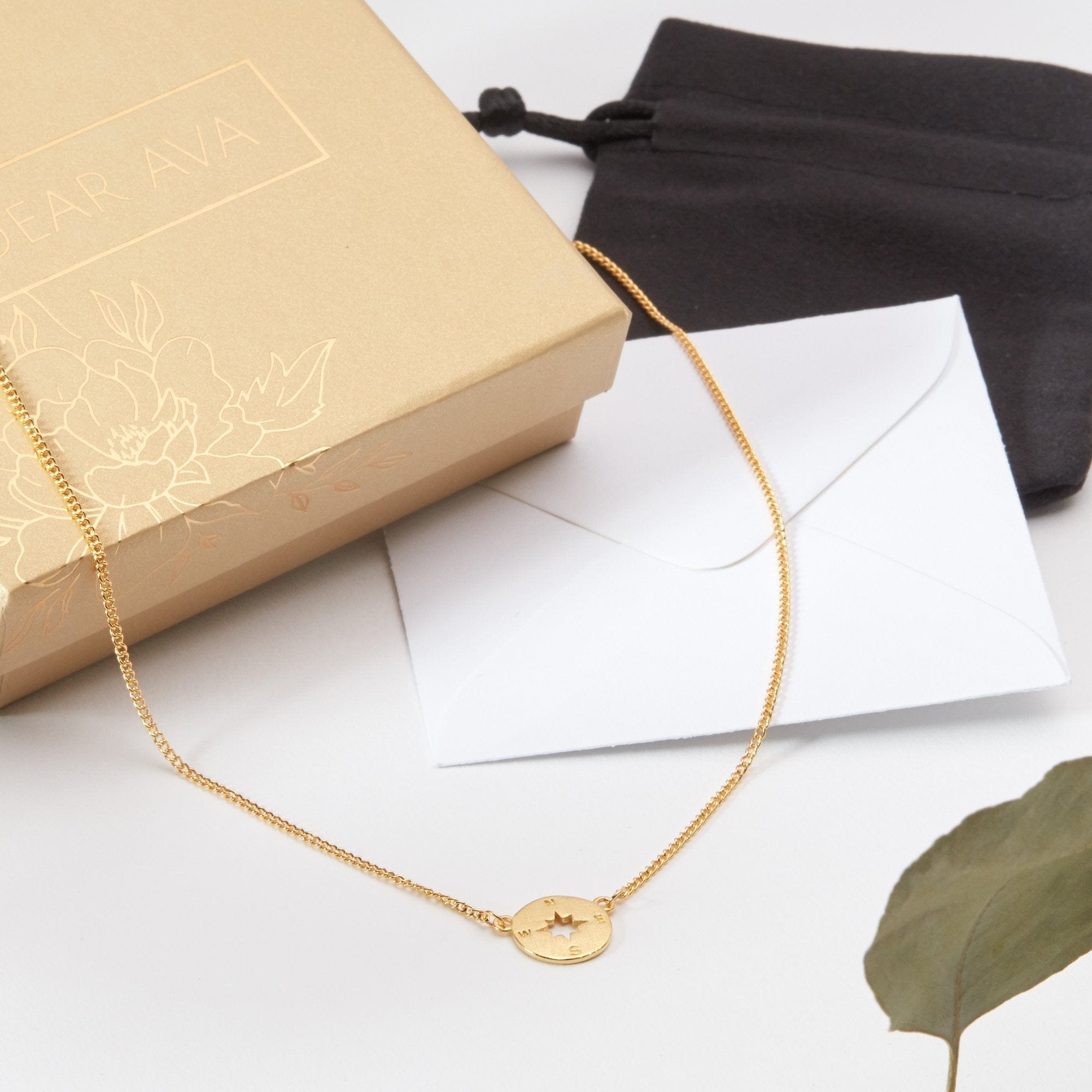 Goddaughter Necklace, Multiple Styles