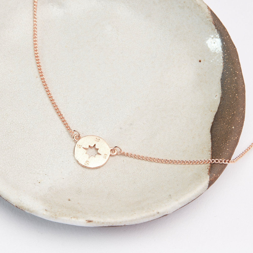 Goddaughter Necklace, Multiple Styles