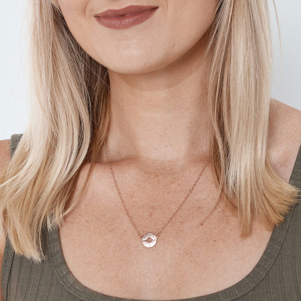 Goddaughter Necklace, Multiple Styles