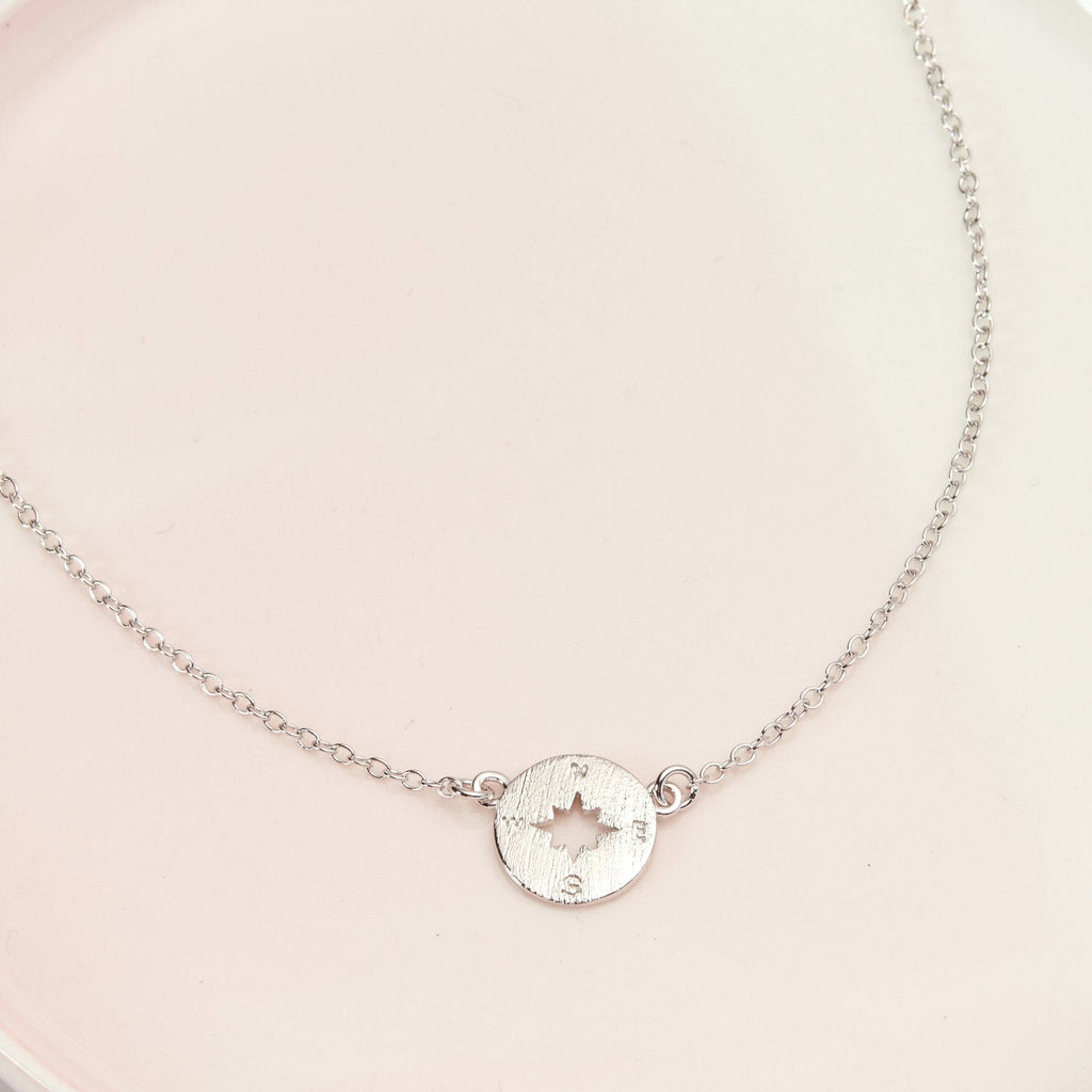 Goddaughter Necklace, Multiple Styles