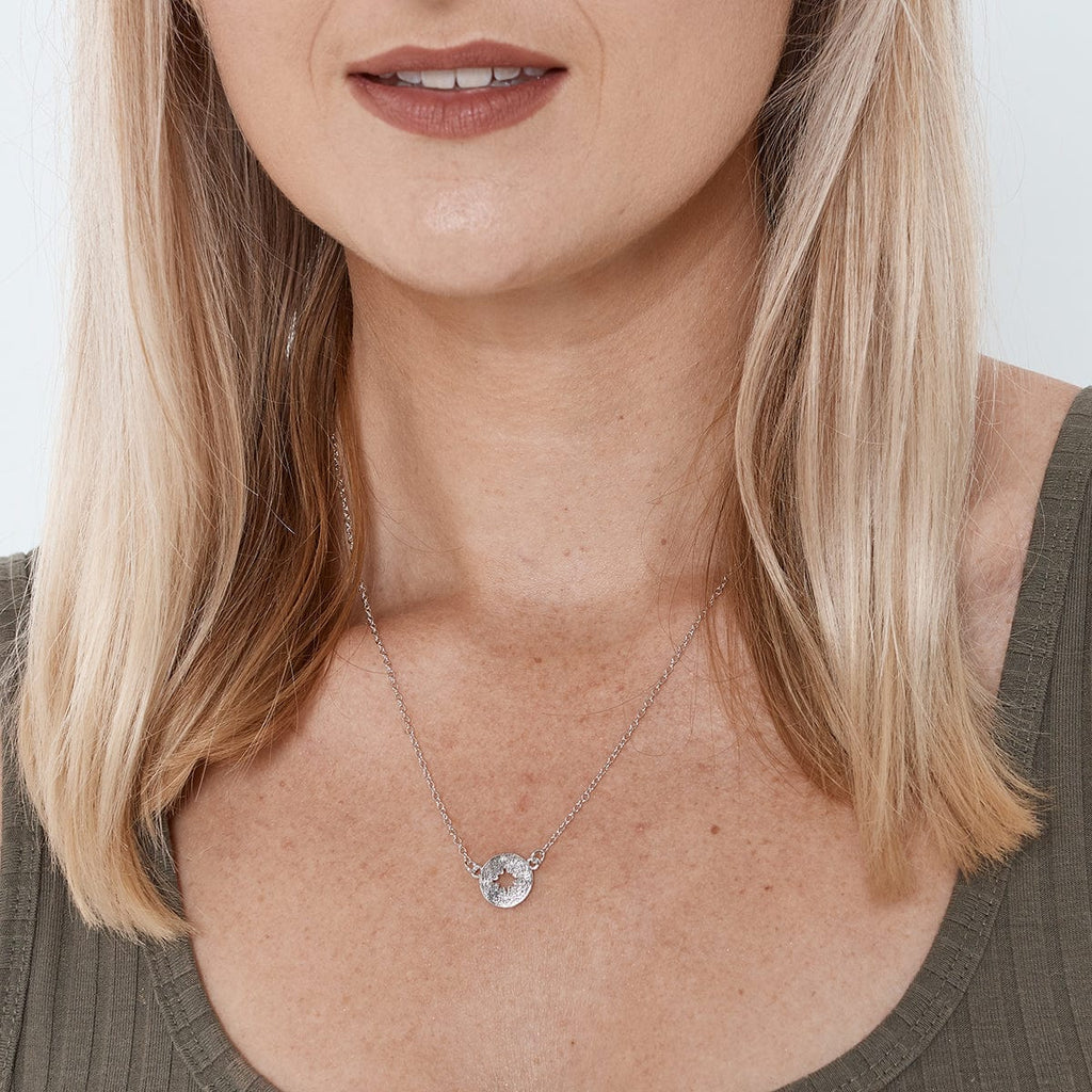 Squad Necklace, Multiple Styles