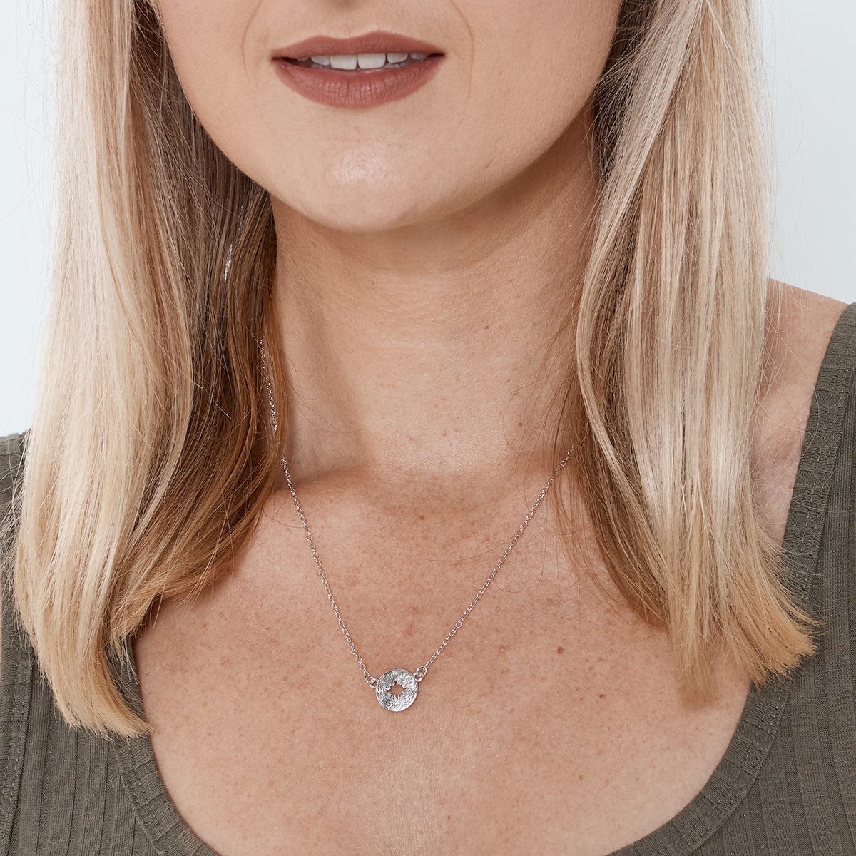 Goddaughter Necklace, Multiple Styles