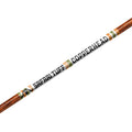 Copperhead Carbon Arrow 400 Spine