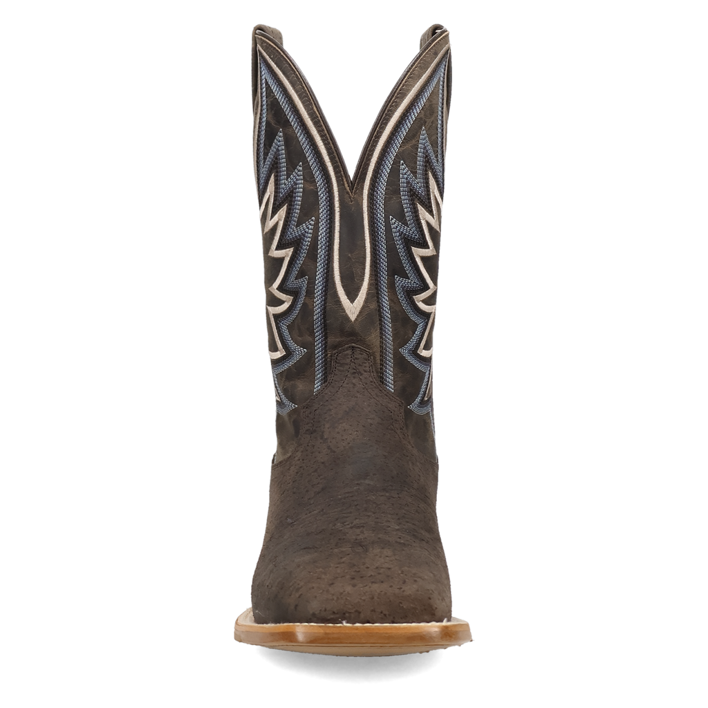 Dan Post Boar's Run - Men's Boar Leather Cowboy Boots