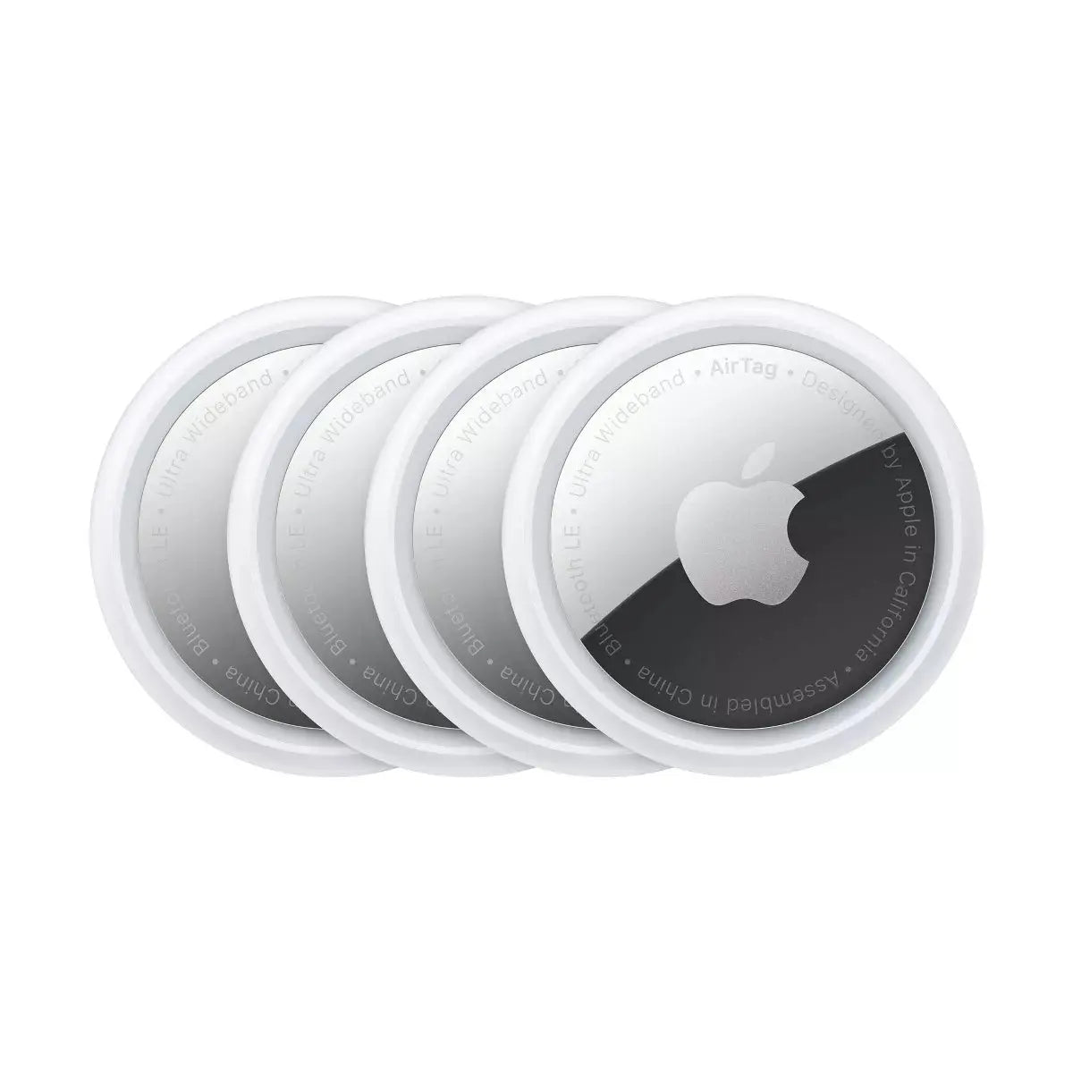 Apple AirTag (paquete de 4)