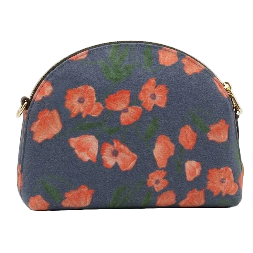 Hopper | Poppy Print