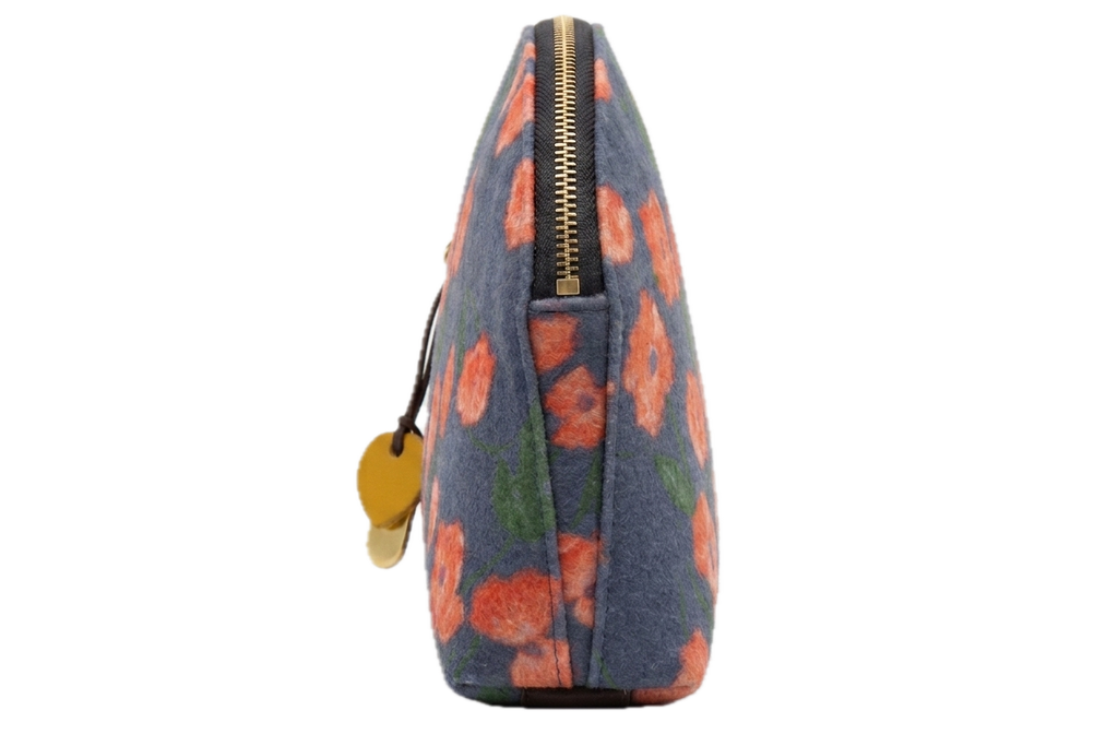 Hopper | Poppy Print