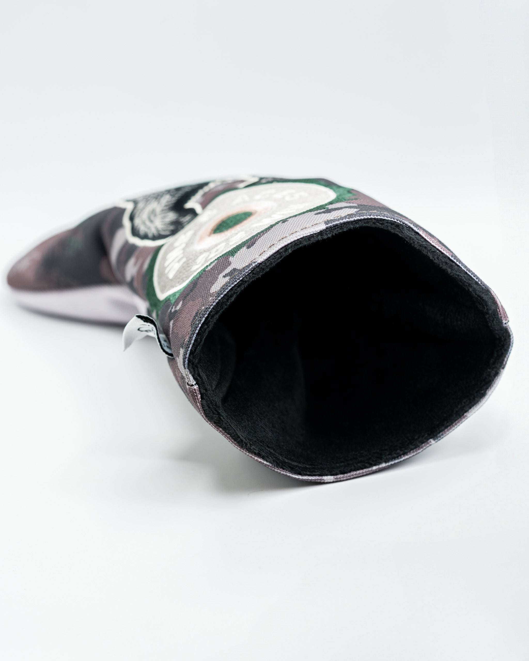 Open Season Bear - Driver Cover