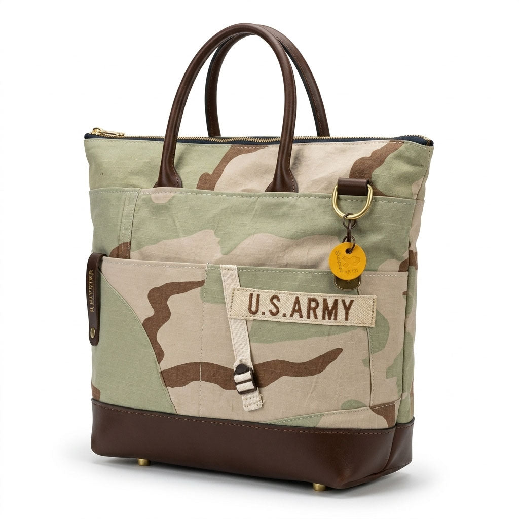 Otto | DCU Desert Camo
