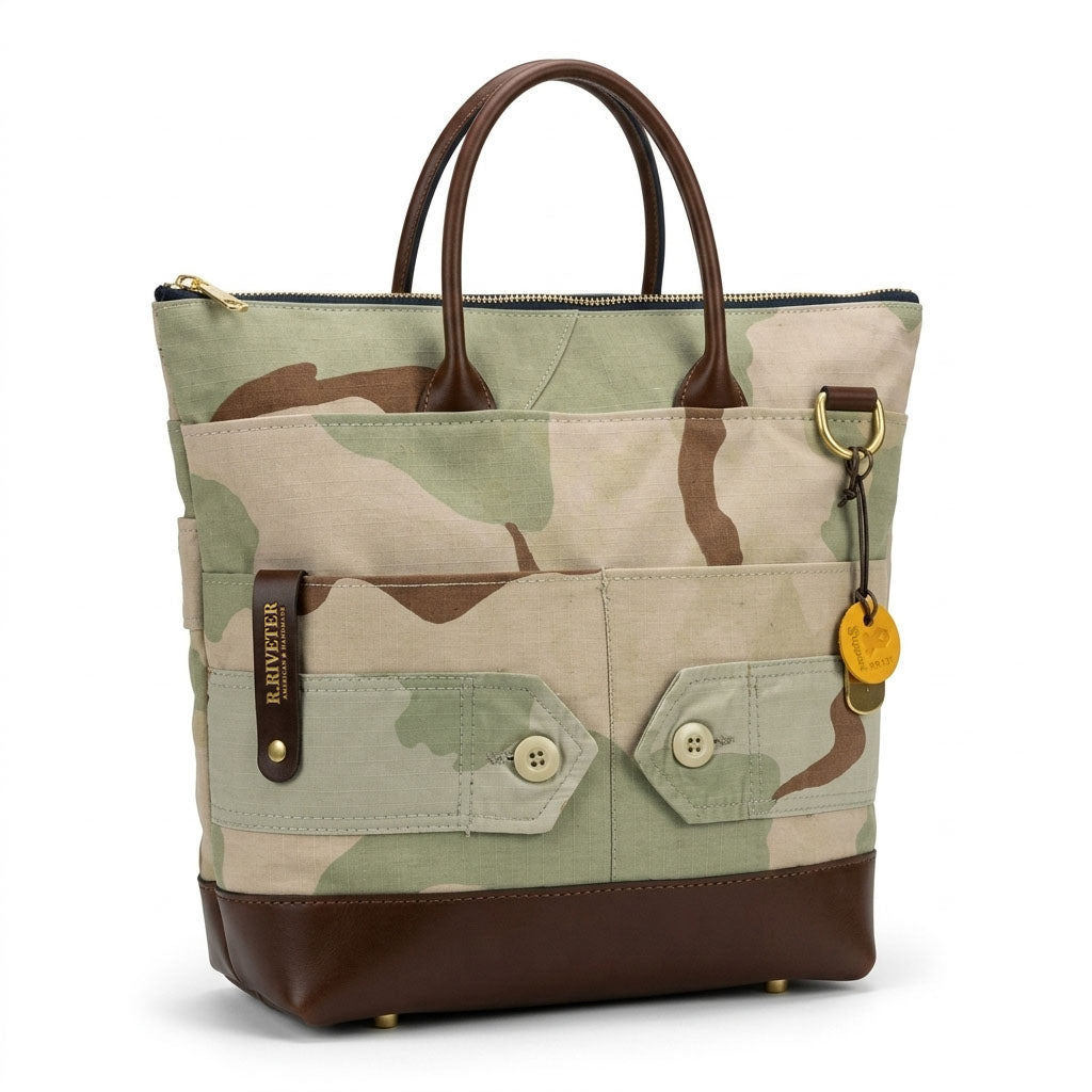Otto | DCU Desert Camo