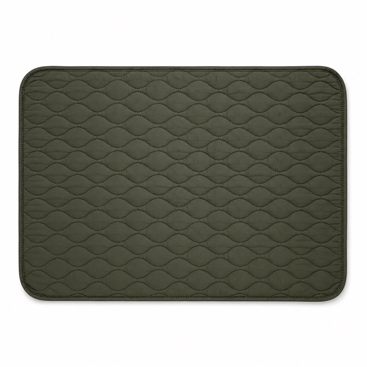 Changing Pad | Fatigue Woobie Quilted