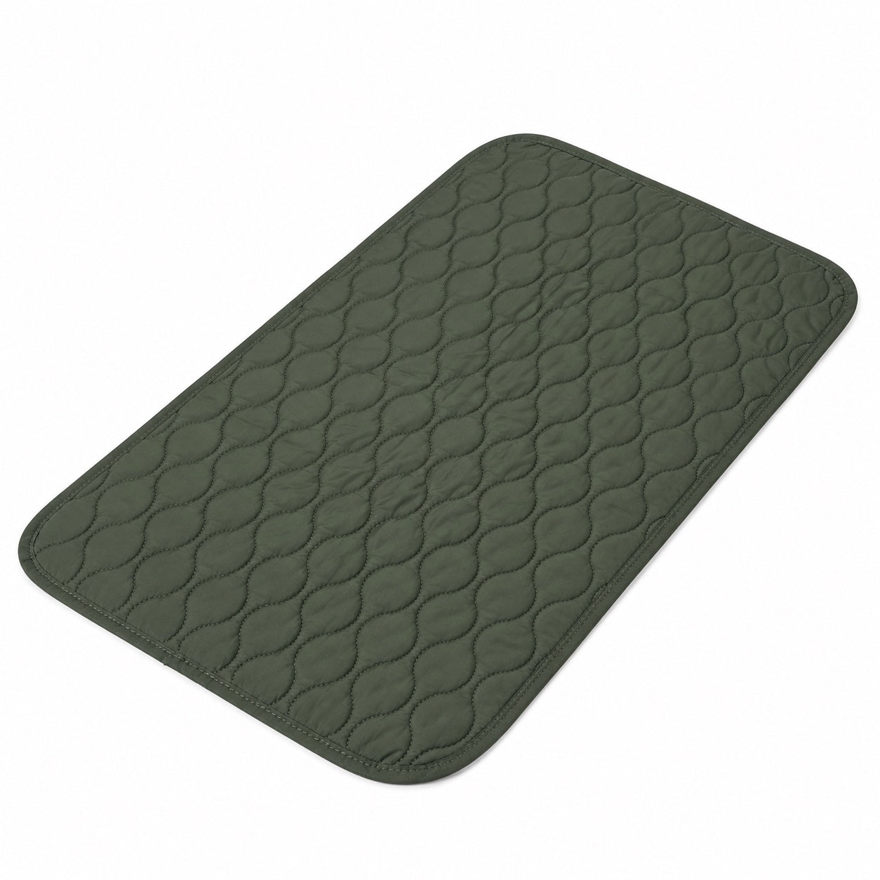 Changing Pad | Fatigue Woobie Quilted