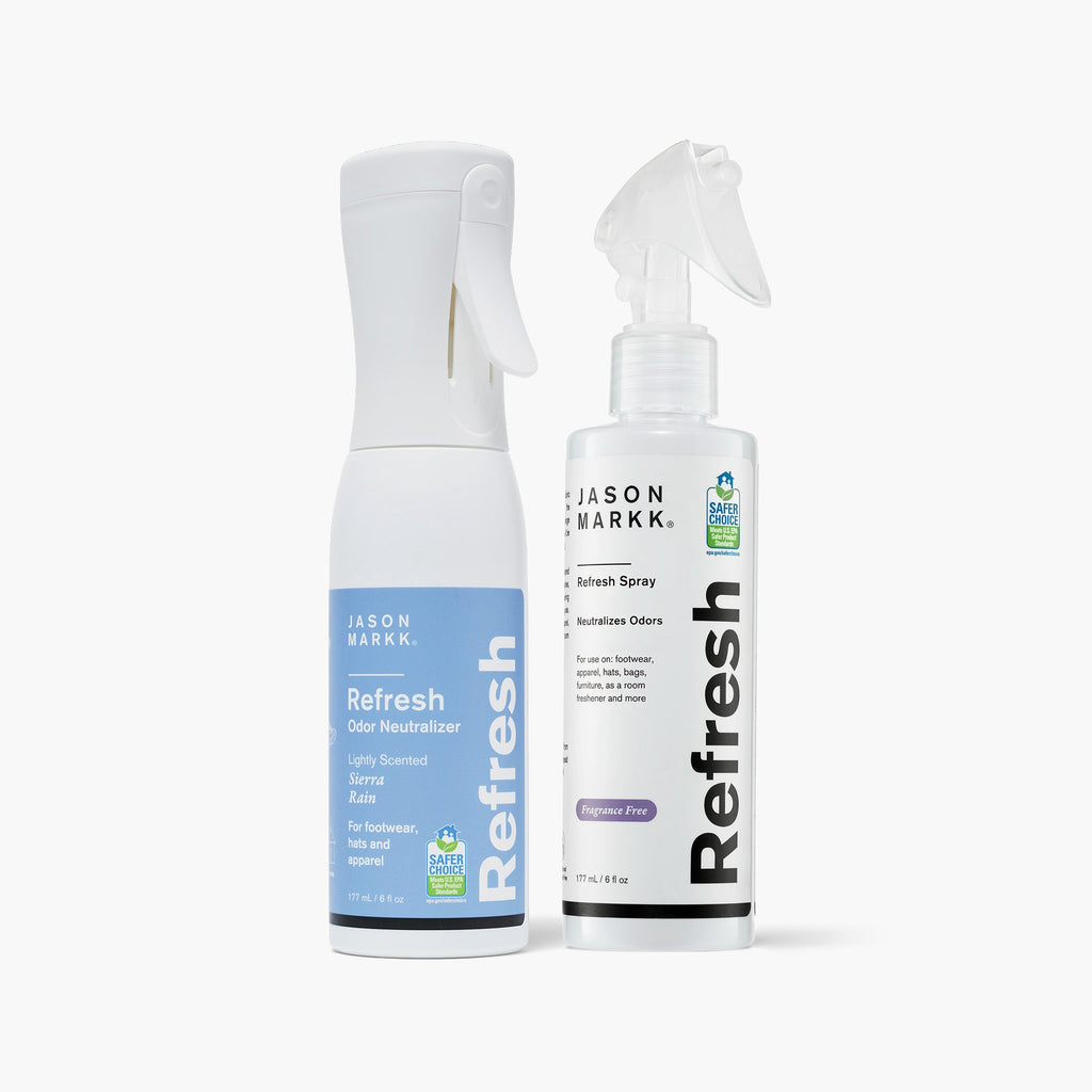 Odor Defense Bundle