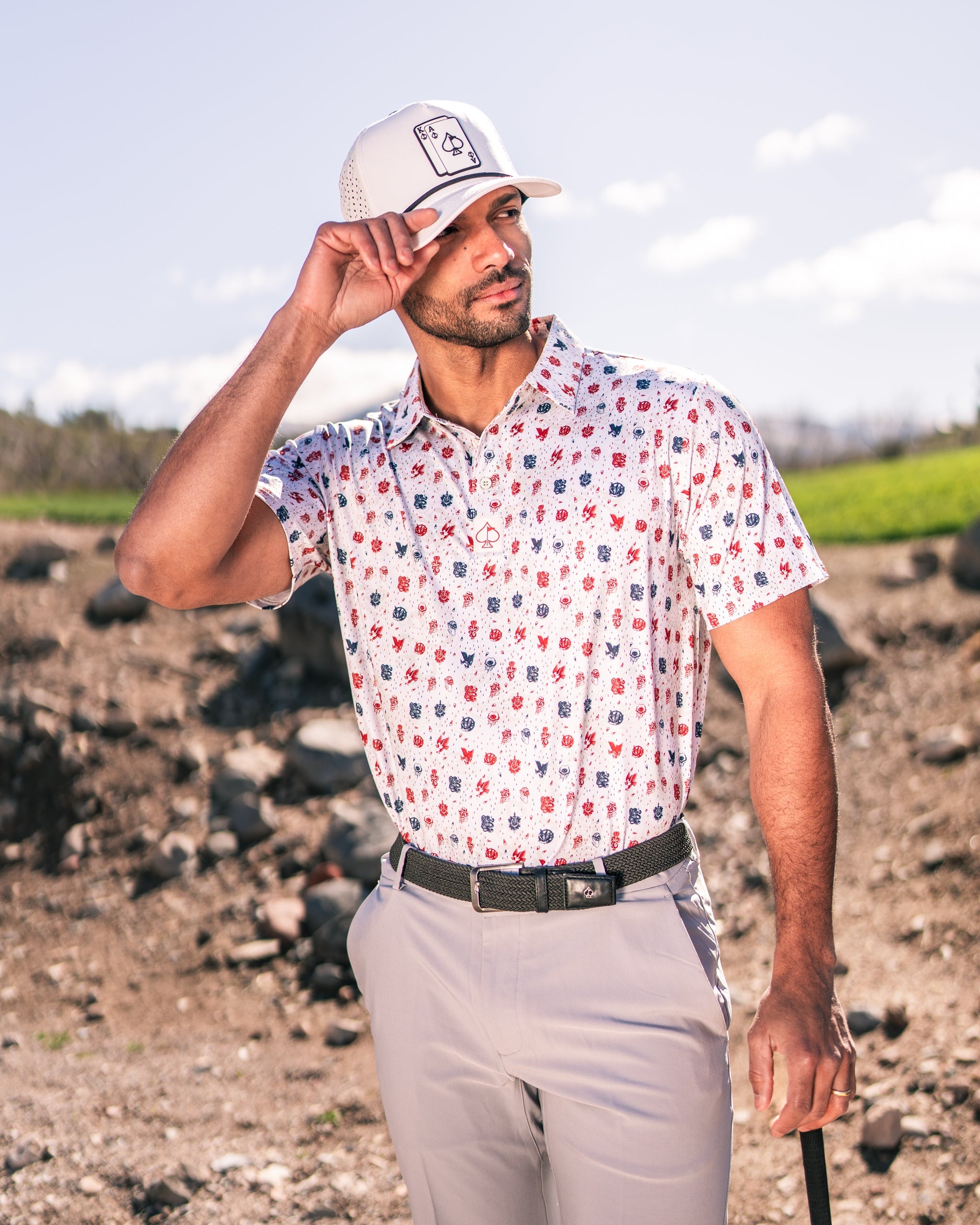 American Traditional