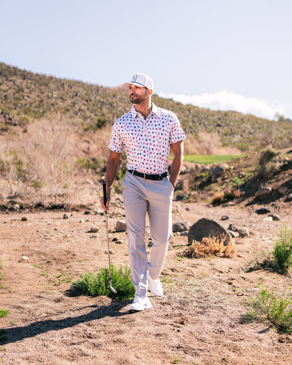 American Traditional
