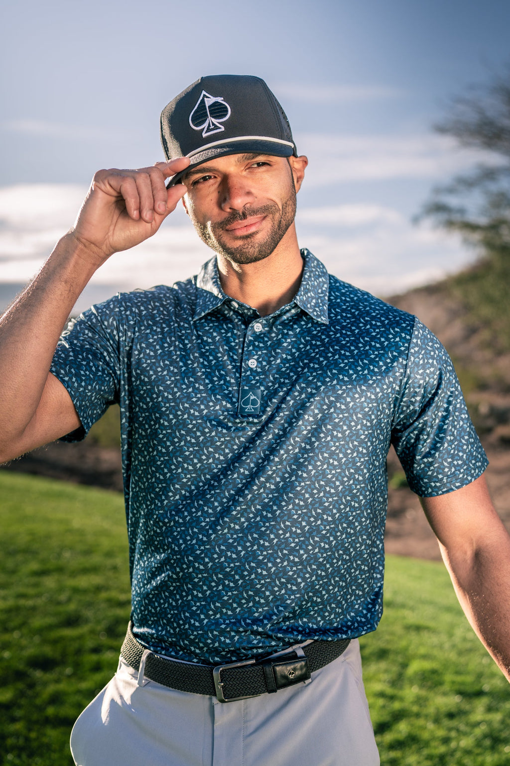 Manta Ray