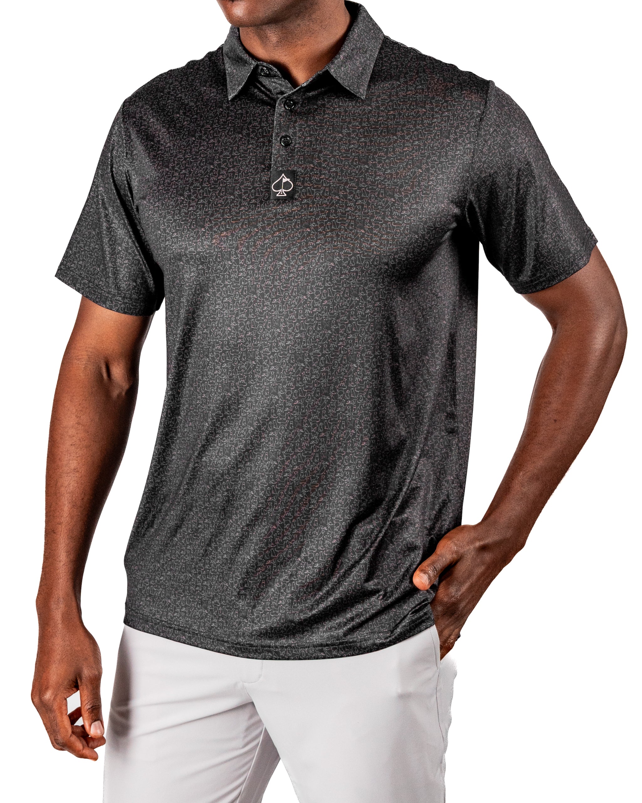Man's Best Friend Dark