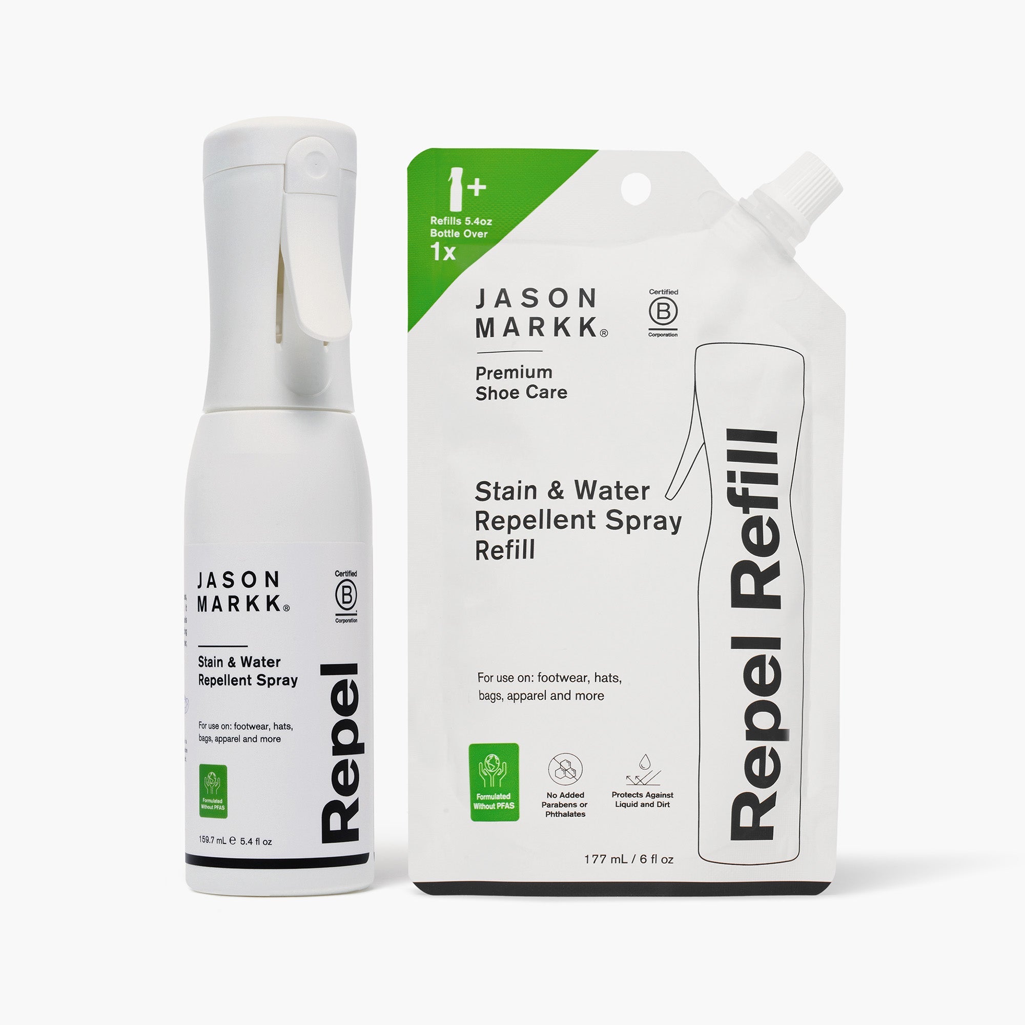 Repel Bundle